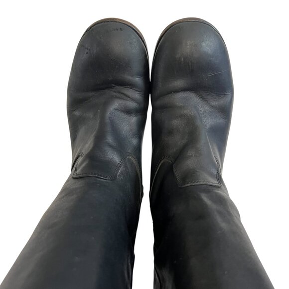 Fiorentini and Baker moto boots - Picture 5 of 14